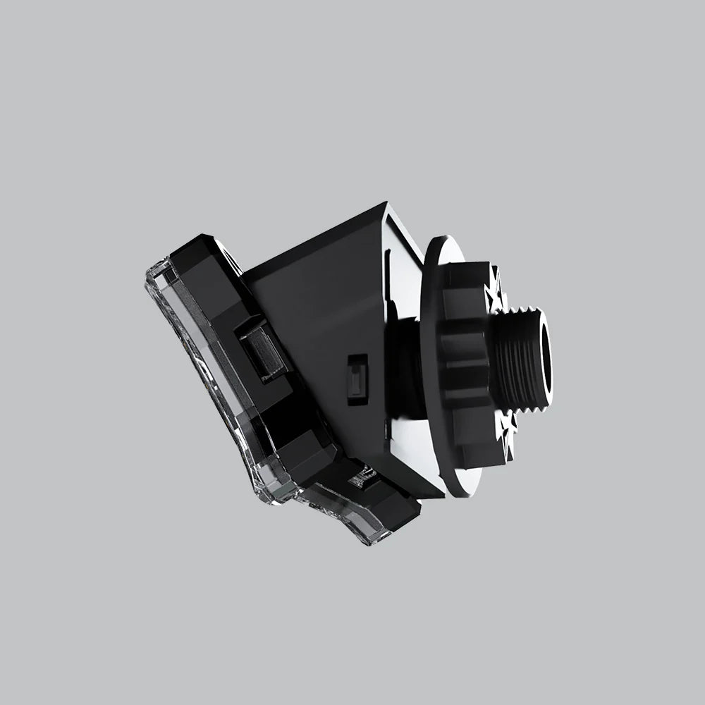 Altiq Rock Light Pro 'RackLok' Mount To Suit RhinoRack Backbone