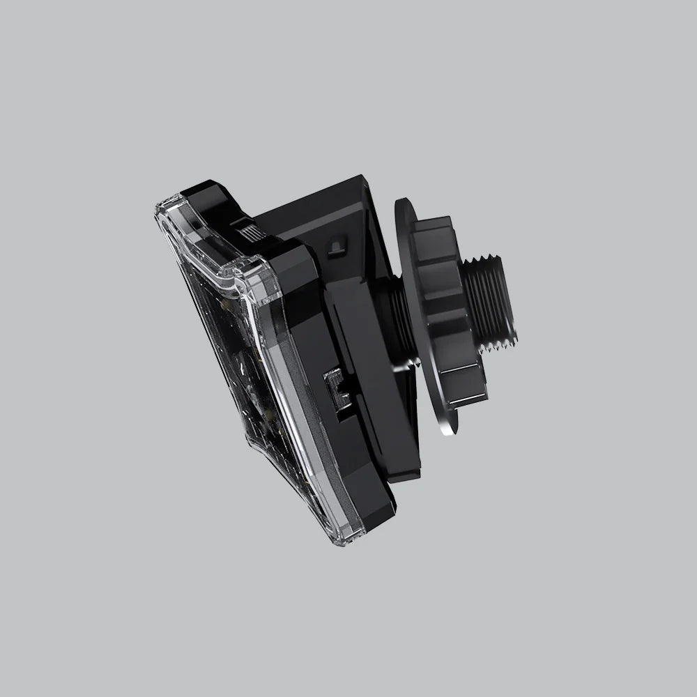 Altiq Rock Light Pro 'RackLok' Mount To Suit RhinoRack Backbone