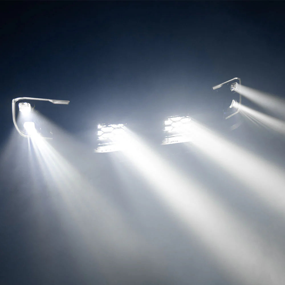 Altiq Next-Gen Raptor/Ranger Spot Light Stealth Kit