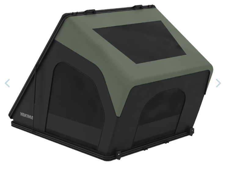 Yakima SkyPeak HD Roof Top Tent