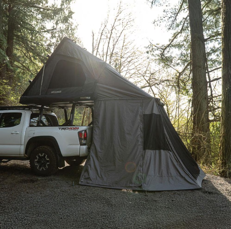 Yakima SkyPeak HD Annex