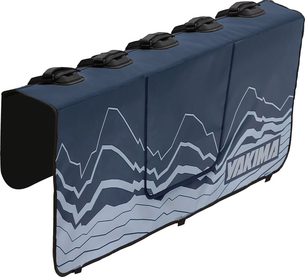 Yakima GateKeeper EVO Medium Shadow Black