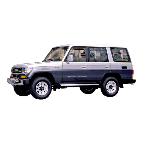 lifewithplants 　LAND CRUISER PRADO lifewithplants LAND CRUISER PRADO Toyota Landcruiser ZX Full