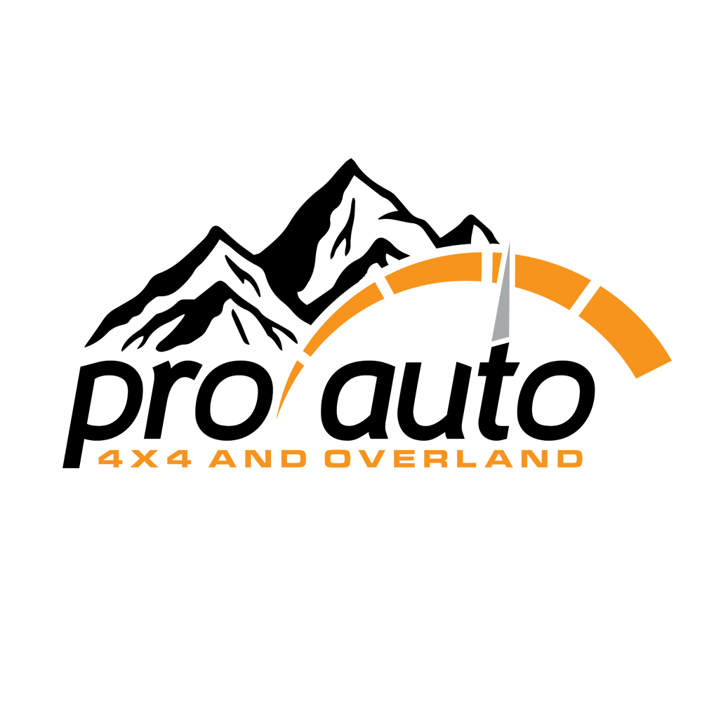Pro Auto 4x4 – Pro Auto 4X4 & Overland