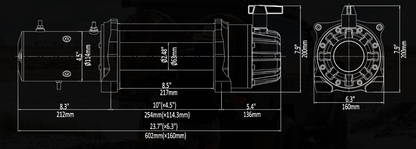 Runva 13XP PREMIUM