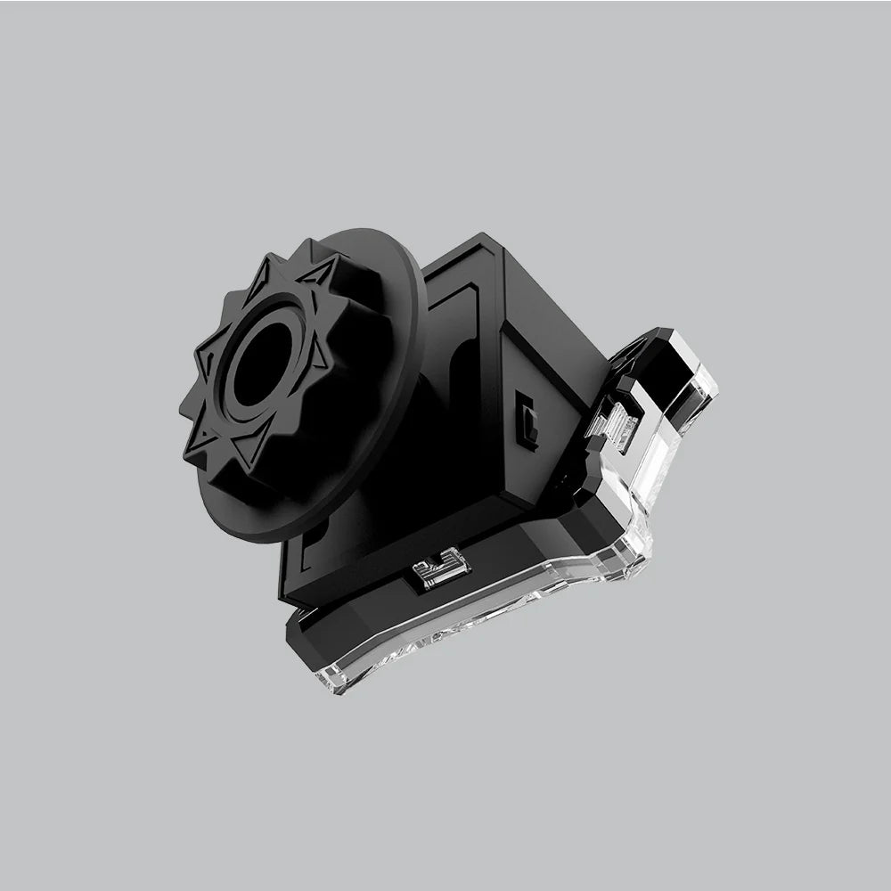 Altiq Rock Light Pro 'RackLok' Mount To Suit RhinoRack Backbone
