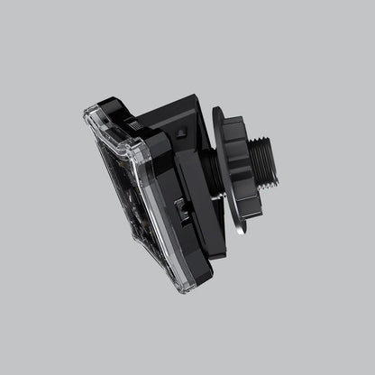 Altiq Rock Light Pro 'RackLok' Mount To Suit RhinoRack Backbone