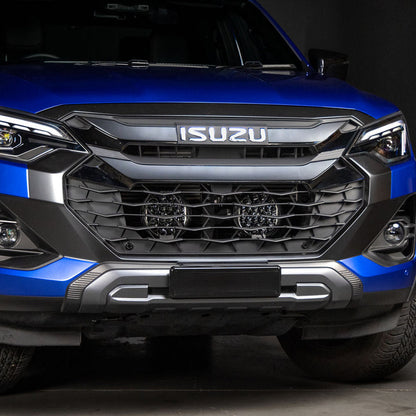 Altiq Gen 3 D-Max 7" Spotlight Stealth Kit