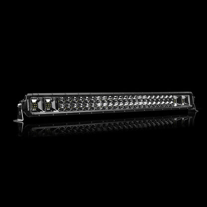 Altiq Hybrid Lightbar - 32" Double Row