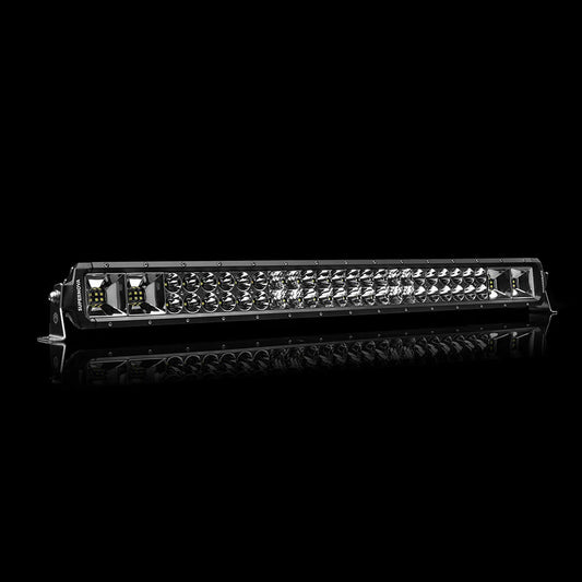 Altiq Hybrid Lightbar - 32" Double Row