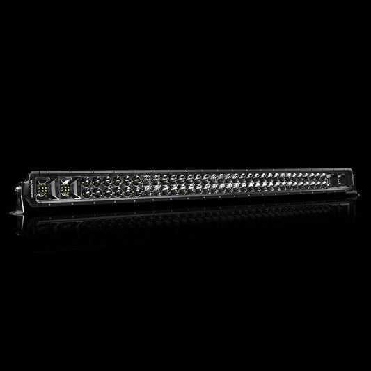 Altiq Hybrid Lightbar - 42" Double Row