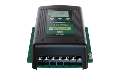 Enerdrive ePOWER DC2DC Charger 40A+ w/ MPPT Solar Input