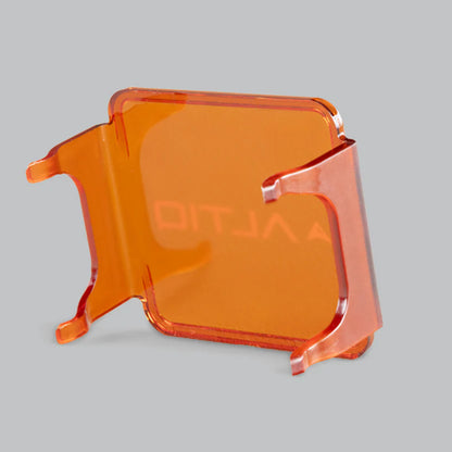 Altiq DX4 Amber/Yellow Optical Cover