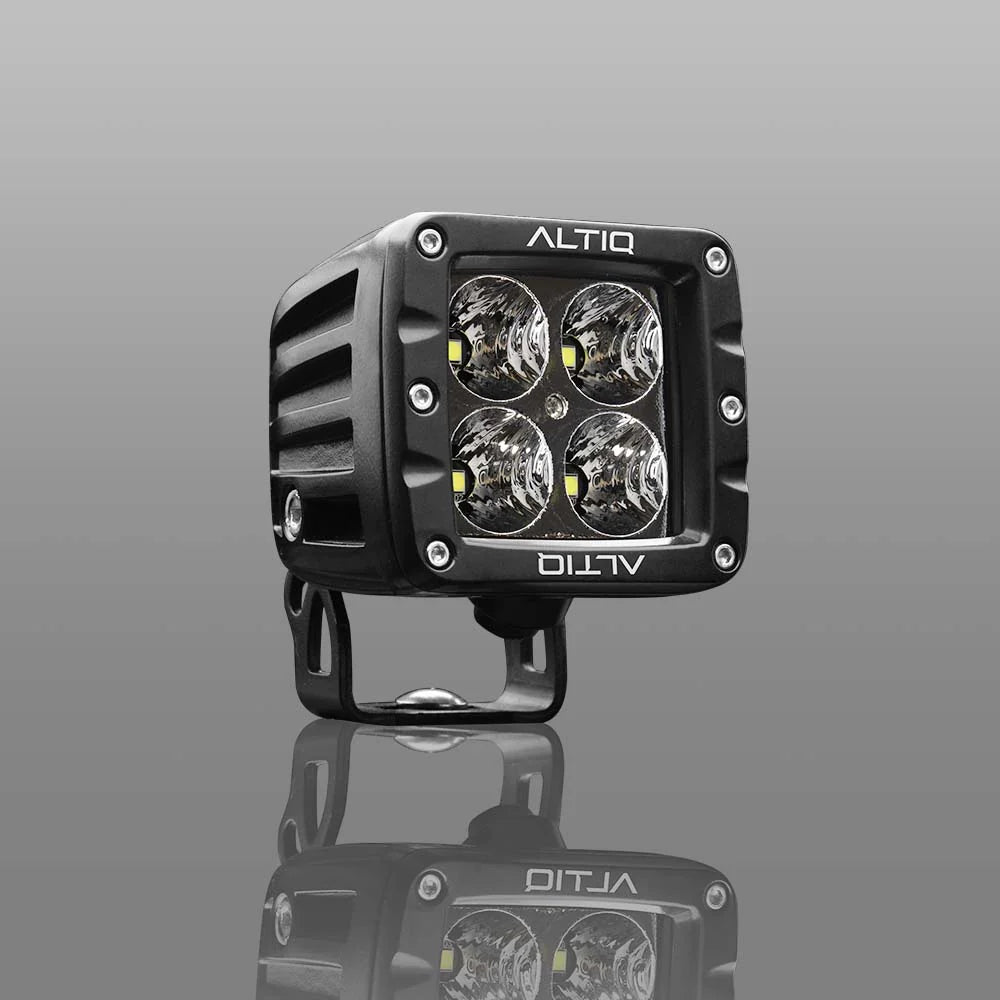 Altiq DX4 Combo Worklight