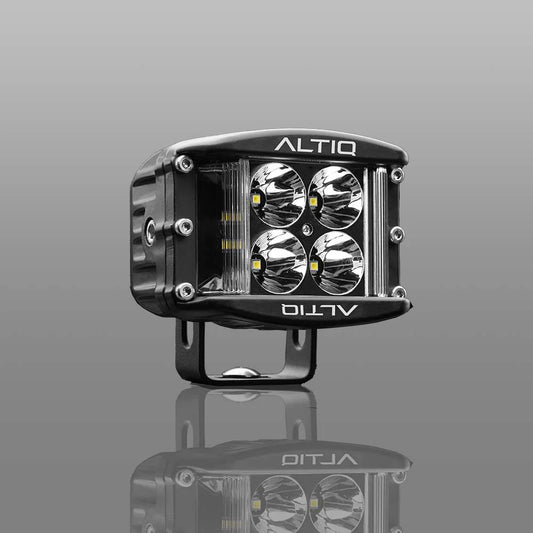 Altiq DX4 Hybrid Worklight