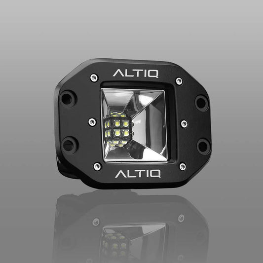 Altiq DX4 Scene Flush Mount Worklight