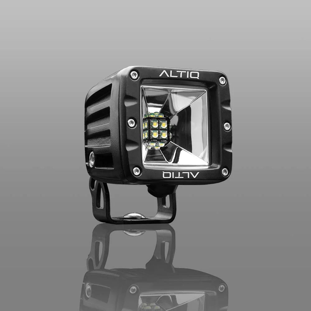 Altiq DX4 Scene Worklight