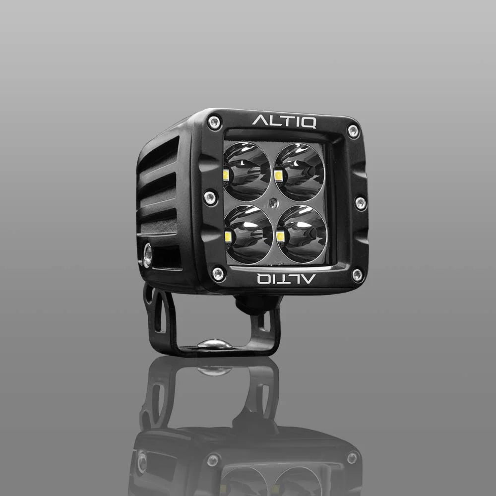 Altiq DX4 Spot Worklight