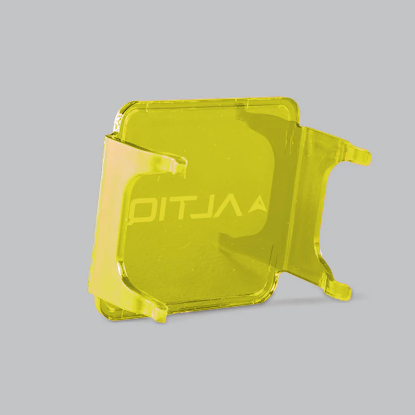 Altiq DX4 Amber/Yellow Optical Cover