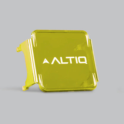 Altiq DX4 Amber/Yellow Optical Cover
