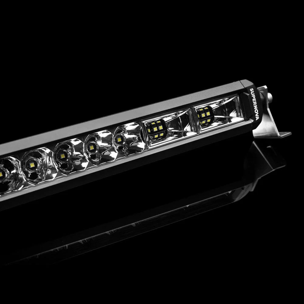 Altiq Hybrid Lightbar - 42" Single Row