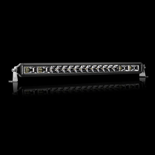 Altiq Hybrid Lightbar - 32" Single Row