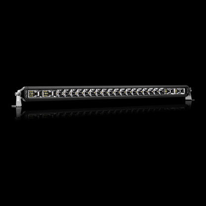 Altiq Hybrid Lightbar - 28" Single Row