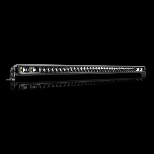 Altiq Hybrid Lightbar - 42" Single Row