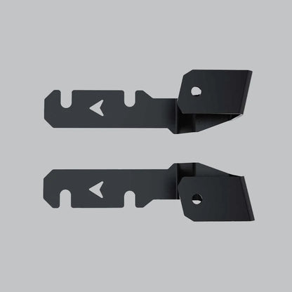 Altiq Ford Next-Gen Ditch Mounts for Raptor / Ranger / Everest / Super Duty