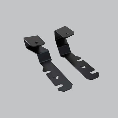 Altiq Ford Next-Gen Ditch Mounts for Raptor / Ranger / Everest / Super Duty