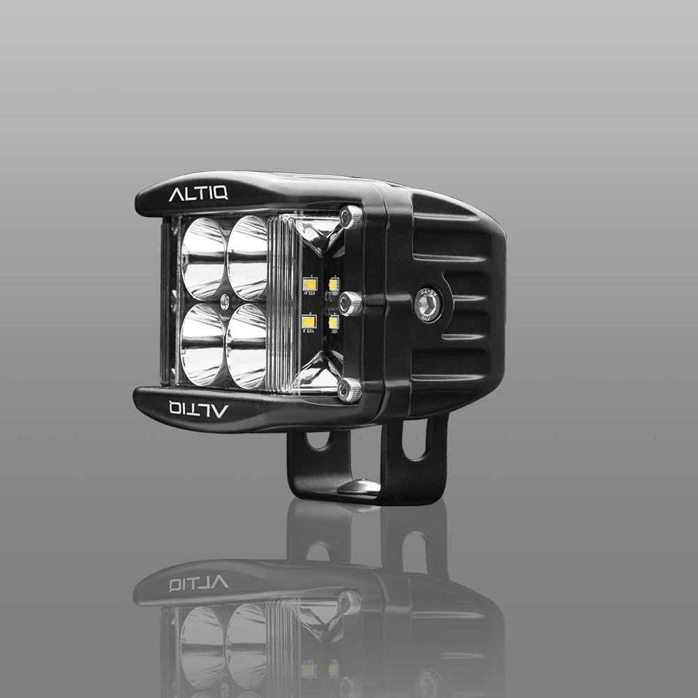 Altiq DX4 Hybrid Worklight