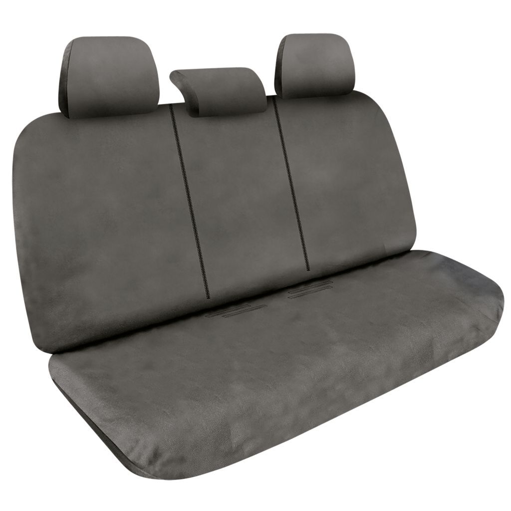 Hulk Vehicle Specific Canvas Seat Covers (Rear)