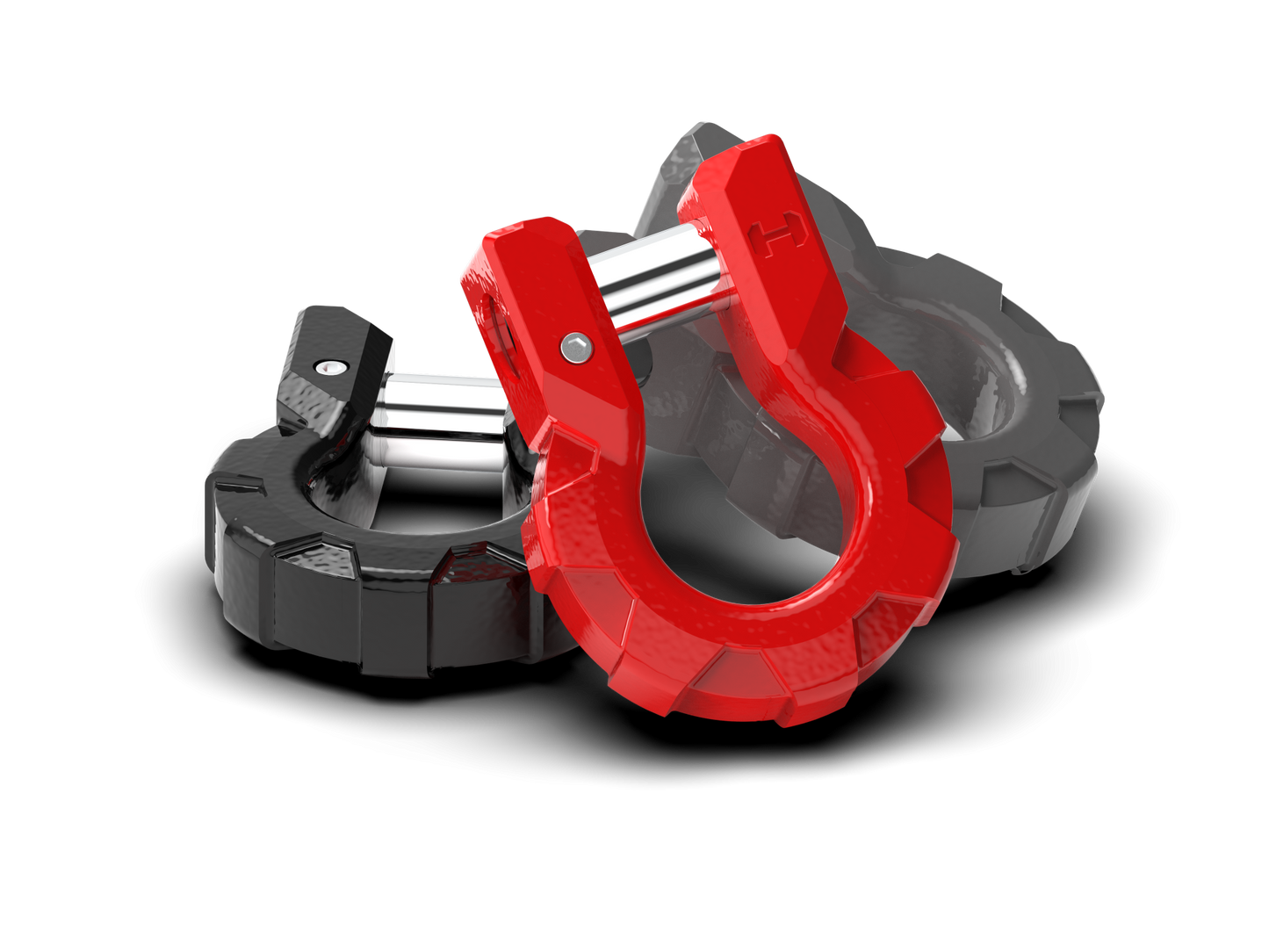 Hamer Ultimate Shackle