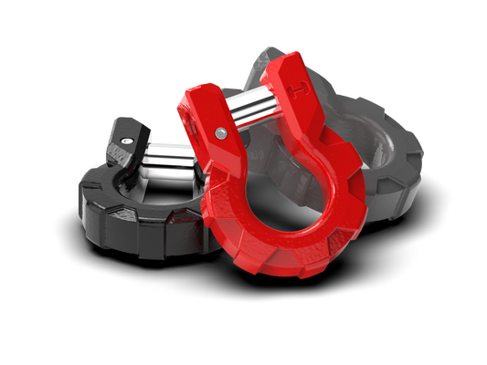 Hamer Ultimate Shackle