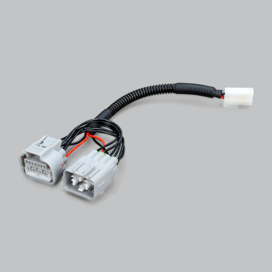 Altiq OEM Headlight Piggy Back Adaptors (Select Your Vehicle)