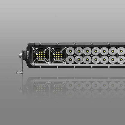 Altiq Hybrid Lightbar - 32" Double Row