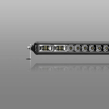 Altiq Hybrid Lightbar - 22" Single Row