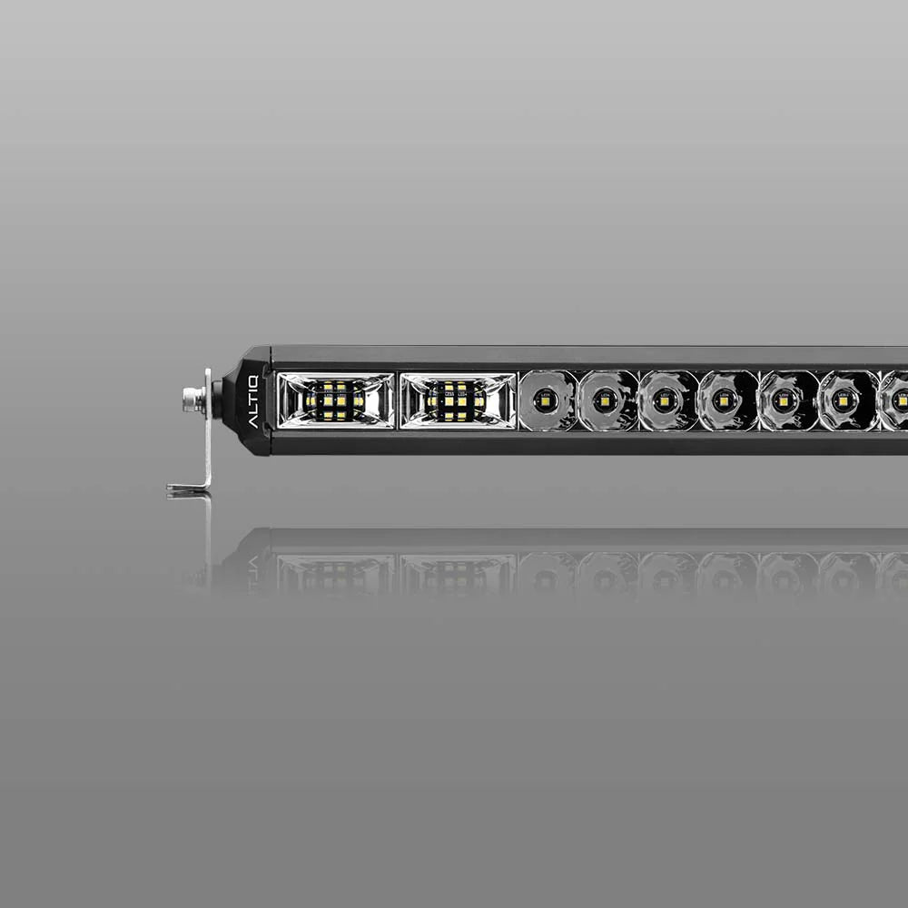 Altiq Hybrid Lightbar - 28" Single Row