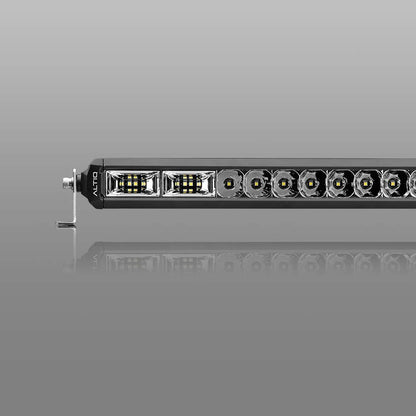 Altiq Hybrid Lightbar - 32" Single Row