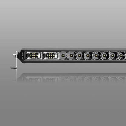 Altiq Hybrid Lightbar - 42" Single Row