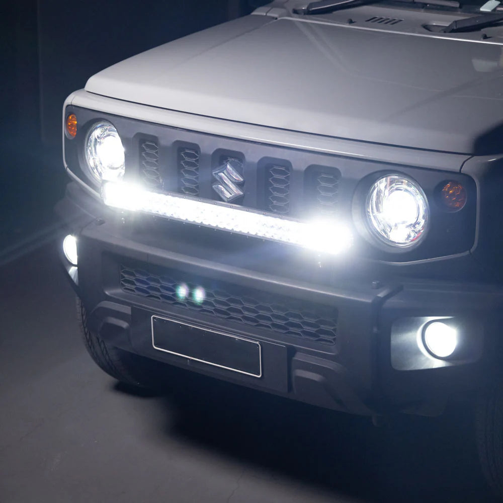 Altiq Suzuki Jimny (2018+) 32" Light Bar Kit