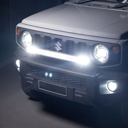 Altiq Suzuki Jimny (2018+) 32" Light Bar Kit