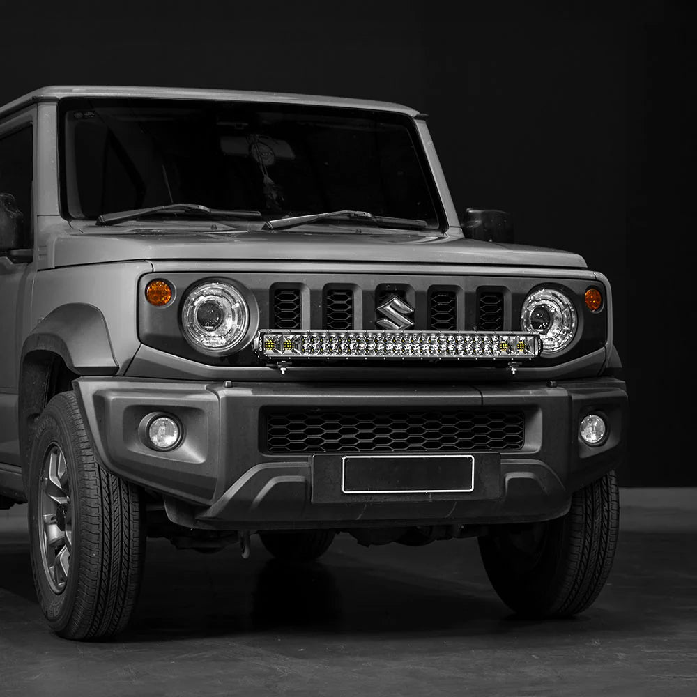 Altiq Suzuki Jimny (2018+) 32" Light Bar Kit