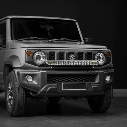 Altiq Suzuki Jimny (2018+) 32" Light Bar Kit