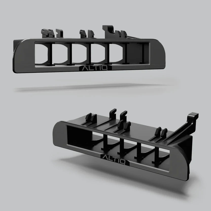 Altiq Next-Gen Ranger / Everest ControlGrid Switch Panel