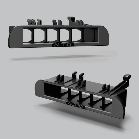 Altiq Next-Gen Ranger / Everest ControlGrid Switch Panel