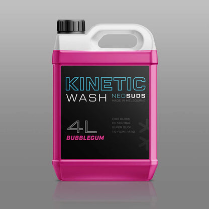 NEOSUDS Kinetic Wash - Bubblegum