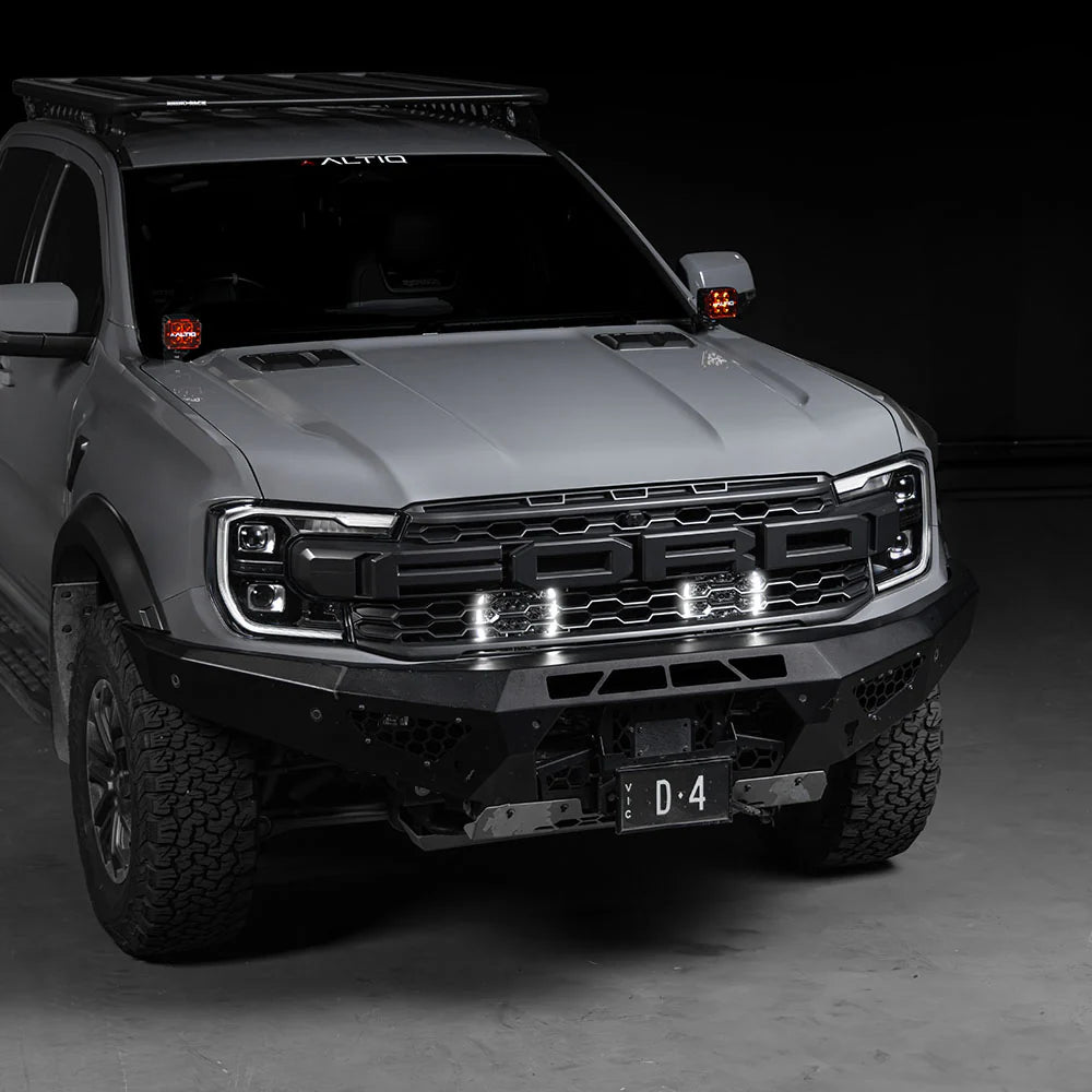 Altiq Next-Gen Raptor/Ranger Spot Light Stealth Kit
