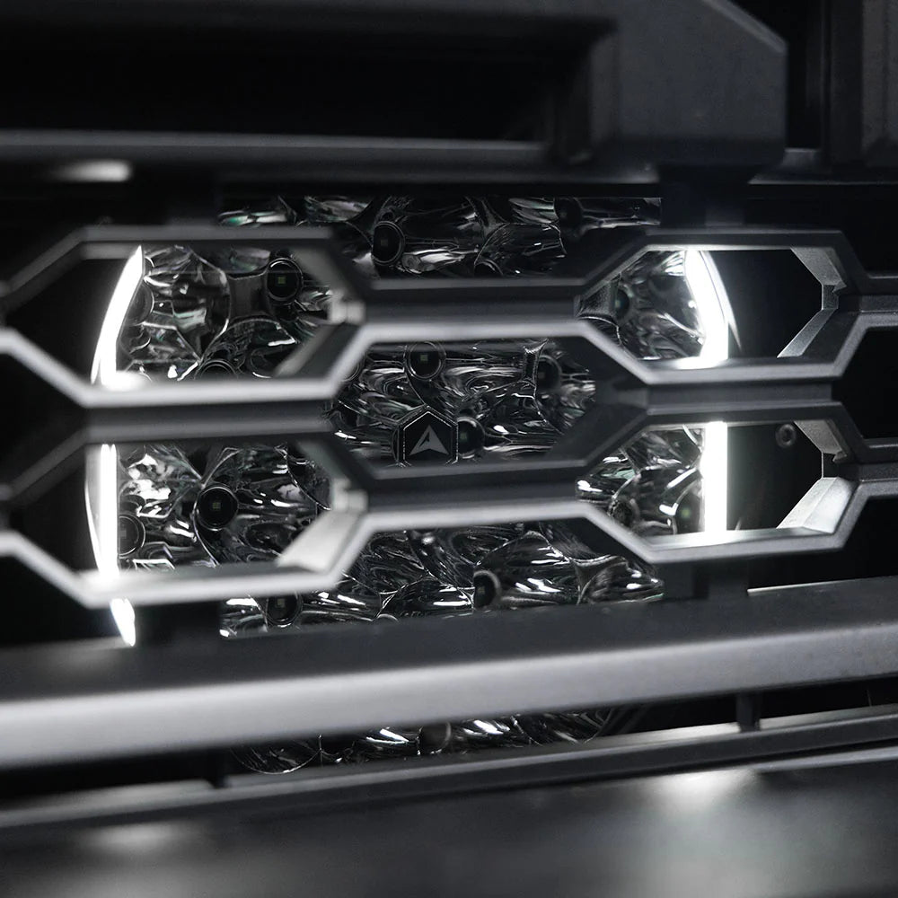 Altiq Next-Gen Raptor/Ranger Spot Light Stealth Kit