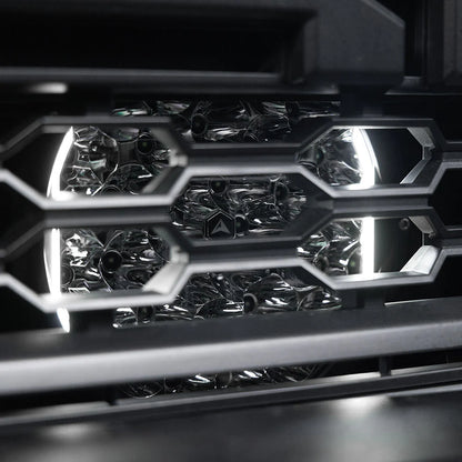 Altiq Next-Gen Raptor/Ranger Spot Light Stealth Kit